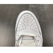 Varsity 705329-101 Red 1 Jordan Low Retro White 0617